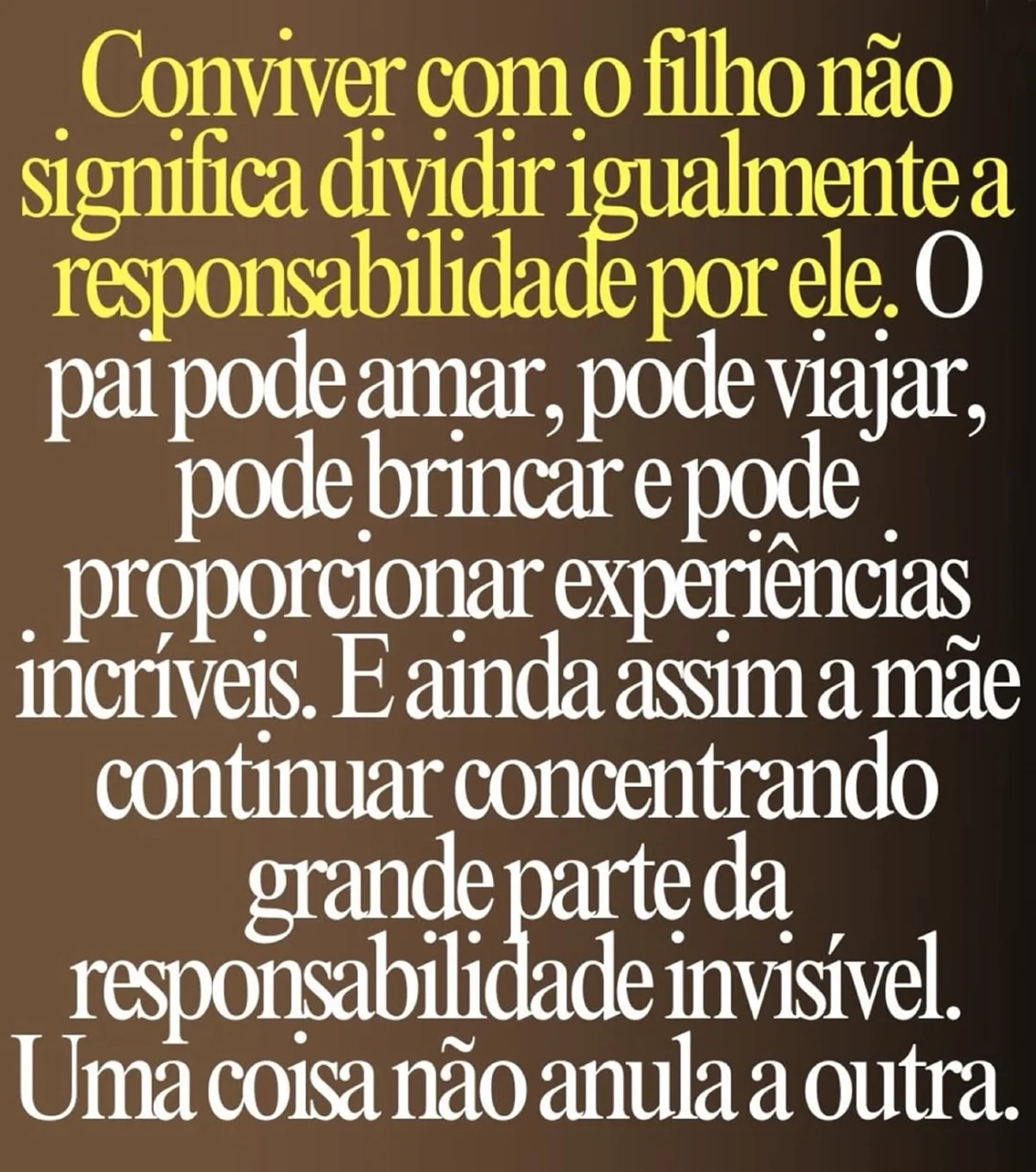 Luana Piovani desabafa sobre "sobrecarga materna" após treta com Pedro Scooby Luana Piovani desabafa sobre "sobrecarga materna" após treta com Pedro Scooby