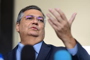 Ministro Flávio Dino