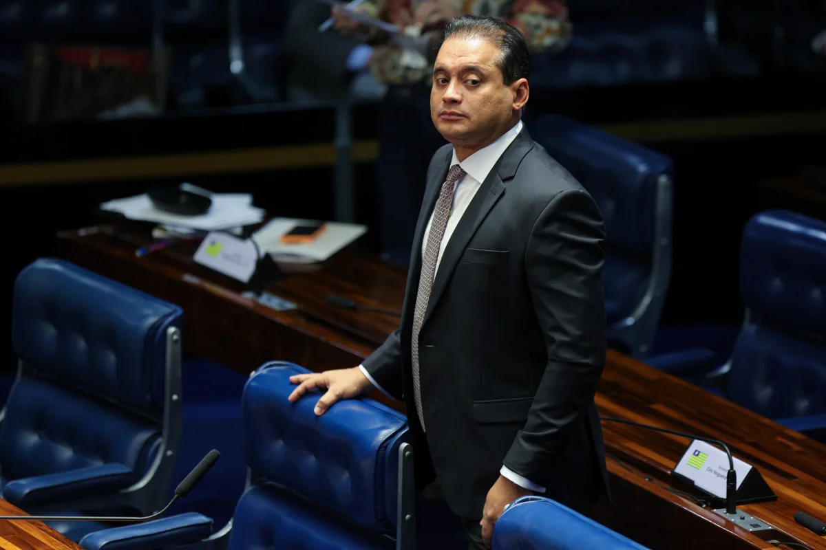 Farra do INSS: Willer pagou mansão de R$ 6 milhões de senador