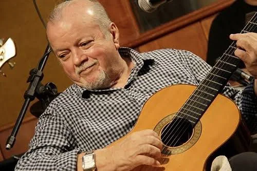 Morre, aos 78 anos, Sebastião Tapajós, um dos maiores violonistas brasileiros
