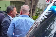 Criminoso atirou em direção à cabeça de delegado na zona oeste de SP