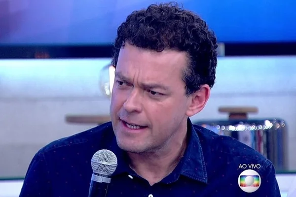 Imagem colorida de Fernando Rocha - Metrópoles