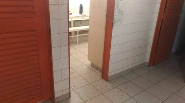 Briga de gangues rivais por tráfico motivou tiros em escola do DF