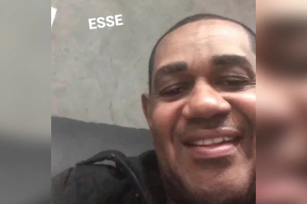 Chefe do CV, Jiló dos Prazeres tinha mais de 130 anotações criminais