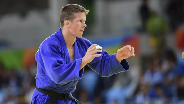Judoca belga é agredido por funcionário de hotel no Rio