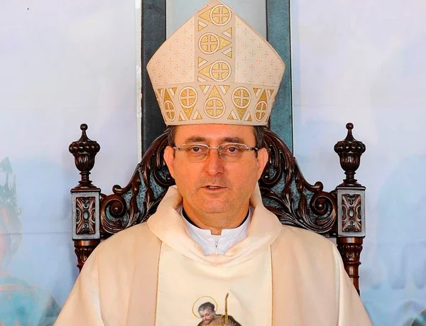 Dom Sérgio da Rocha, de Brasília, é nomeado cardeal pelo papa