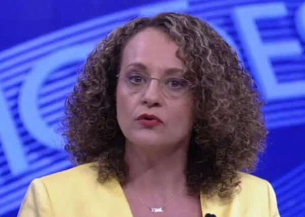 Luciana Genro