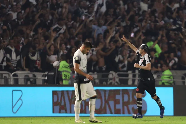 Vasco x Corinthians: Quebra de tabu em São Januário