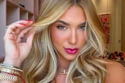 Virginia Fonseca.