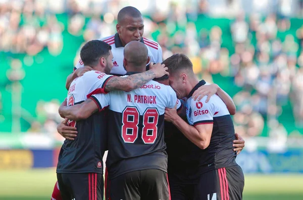 São Paulo FC - Metrópoles