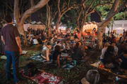 Buraco do Jazz, no Panteão da Pátria