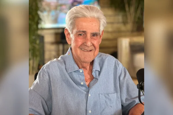 Quem era Odelmo Leão, ex-prefeito de Uberlândia que morreu aos 80 anos