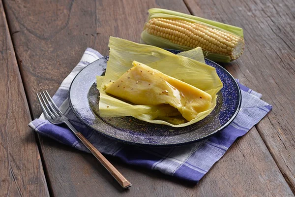 É saudável comer pamonha? Descubra o valor nutricional do quitute