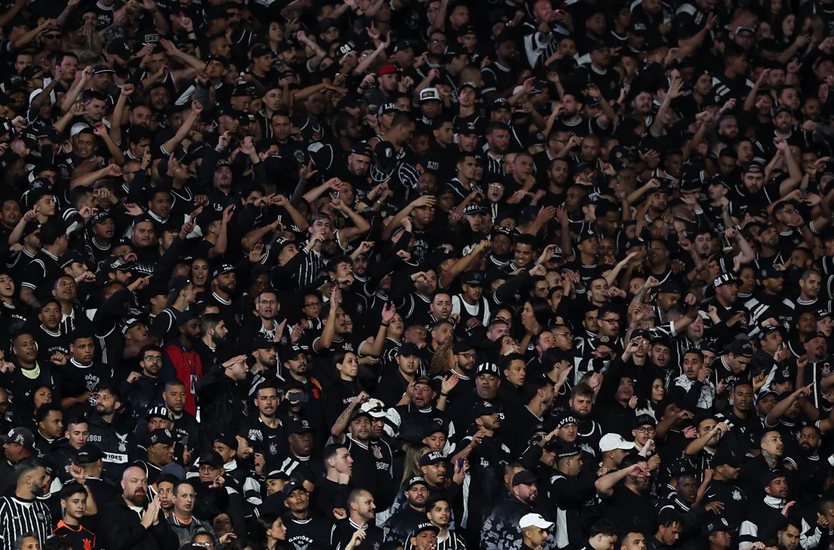 Torcida Gaviões da Fiel Torcida Gaviões da Fiel