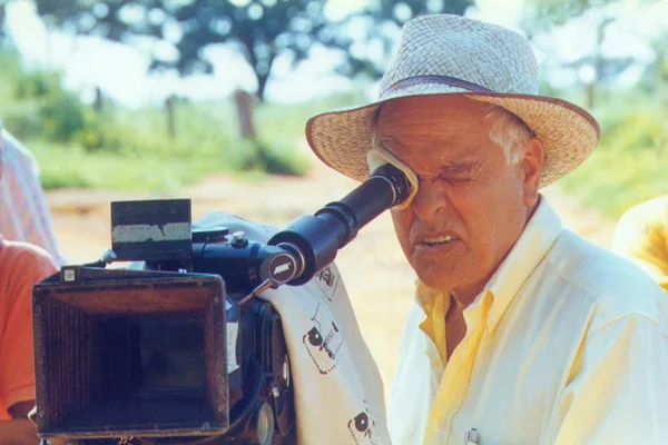 Nelson Pereira dos Santos: o pai moderno do cinema brasileiro