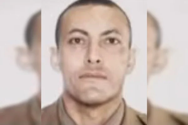 Sargento do Bope morto durante confronto em Niquelândia