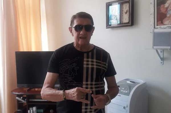 Raimundo Rosa