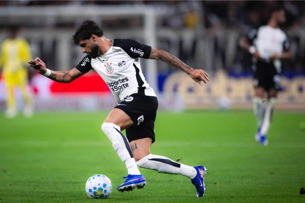 Corinthians-APOSTAS
