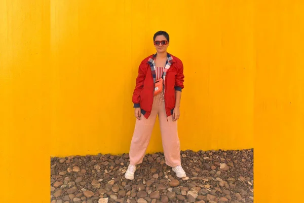 Samantha Canovas integra mostra Constelações Contemporâneas no DF