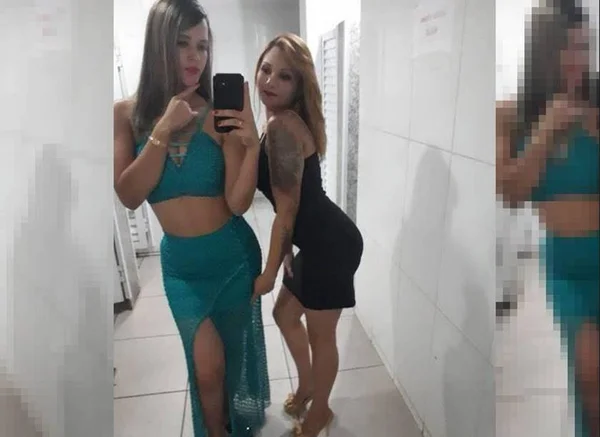 Em vídeo, “iscas” debocham de vítima dopada no “Boa noite, Cinderela”