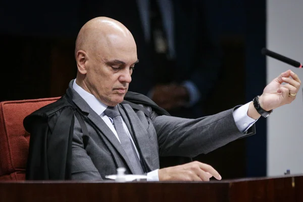 A Primeira Turma do Supremo Tribunal Federal (STF)