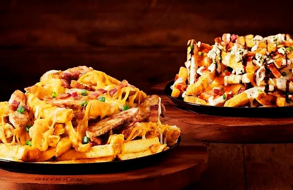 Outback dá batatas fritas de graça para celebrar Dia da Austrália
