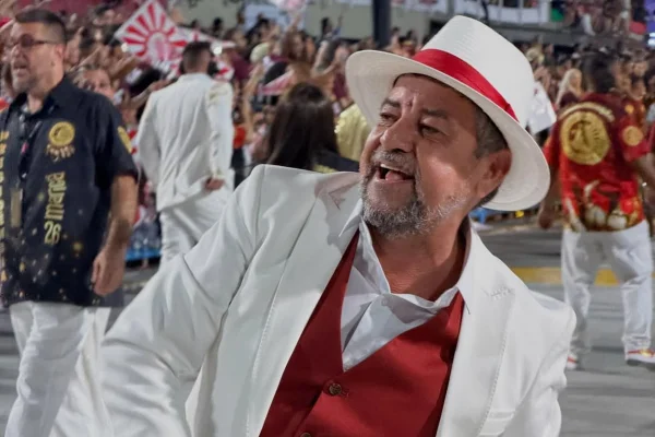 Presidente da União de Maricá, campeã da Série Ouro, tem vínculo com o PT - destaque galeria Presidente da União de Maricá, campeã da Série Ouro, tem vínculo com o PT - destaque galeria