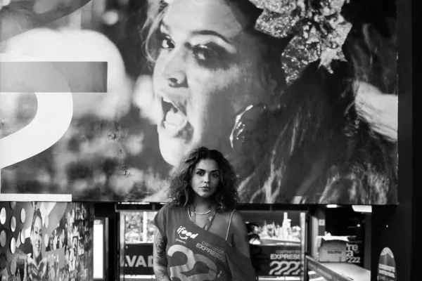 Jude Paulla emociona ao falar do Carnaval sem Preta Gil: “Ficha caiu”