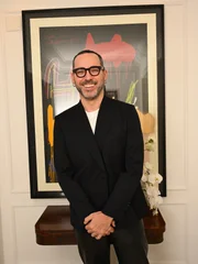 FFW é um dos principais veículos de moda do Brasil FFW é um dos principais veículos de moda do Brasil