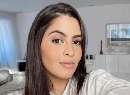 Filha de Romário é mais uma celebridade a entrar no OnlyFans