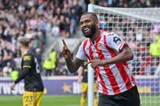 Igor Thiago, duas vezes e Jensen marcaram os gols do Brentford