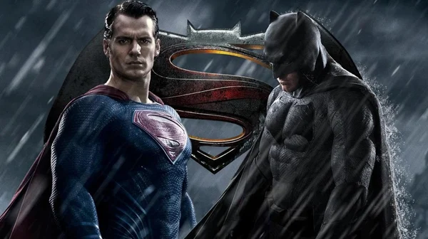 Veja 10 curiosidades sobre “Batman vs Superman: A Origem da Justiça”