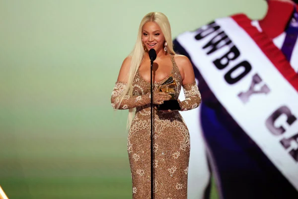 Homem que roubou músicas inéditas de Beyoncé é condenado à prisão