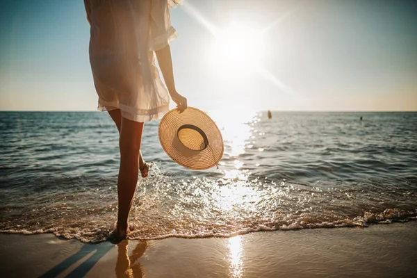 Estressado nas férias? Aprenda 10 dicas para relaxar de verdade