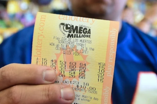 Venda de bilhetes para US$ 355 milhões da Mega Millions está em alta