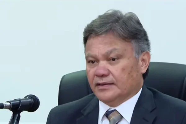 Promotor de Justiça Lincoln Gakiya, alvo de plano do PCC - Metrópoles
