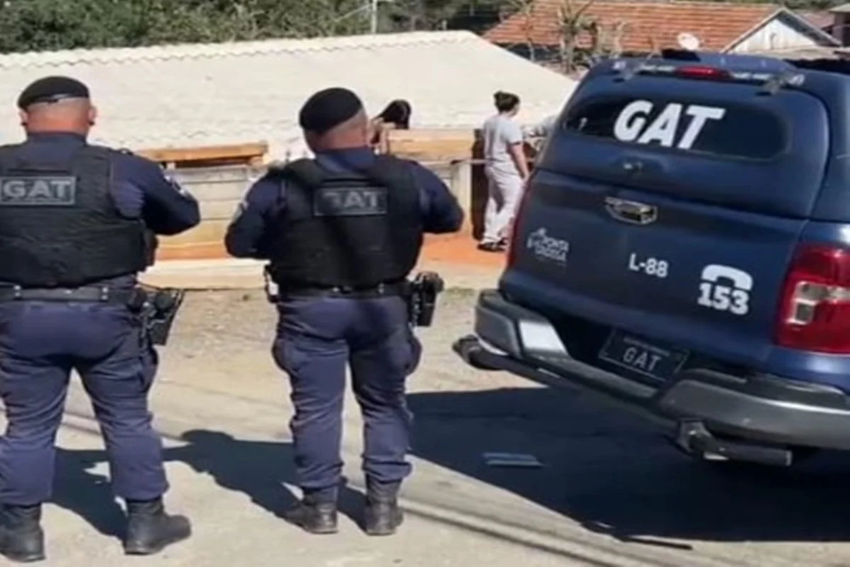 Bebê de 10 meses é encontrado morto em Ponta Grossa, PR