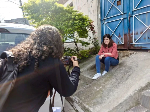 Tabata Amaral lançará pré-campanha à Prefeitura no aniversário de SP