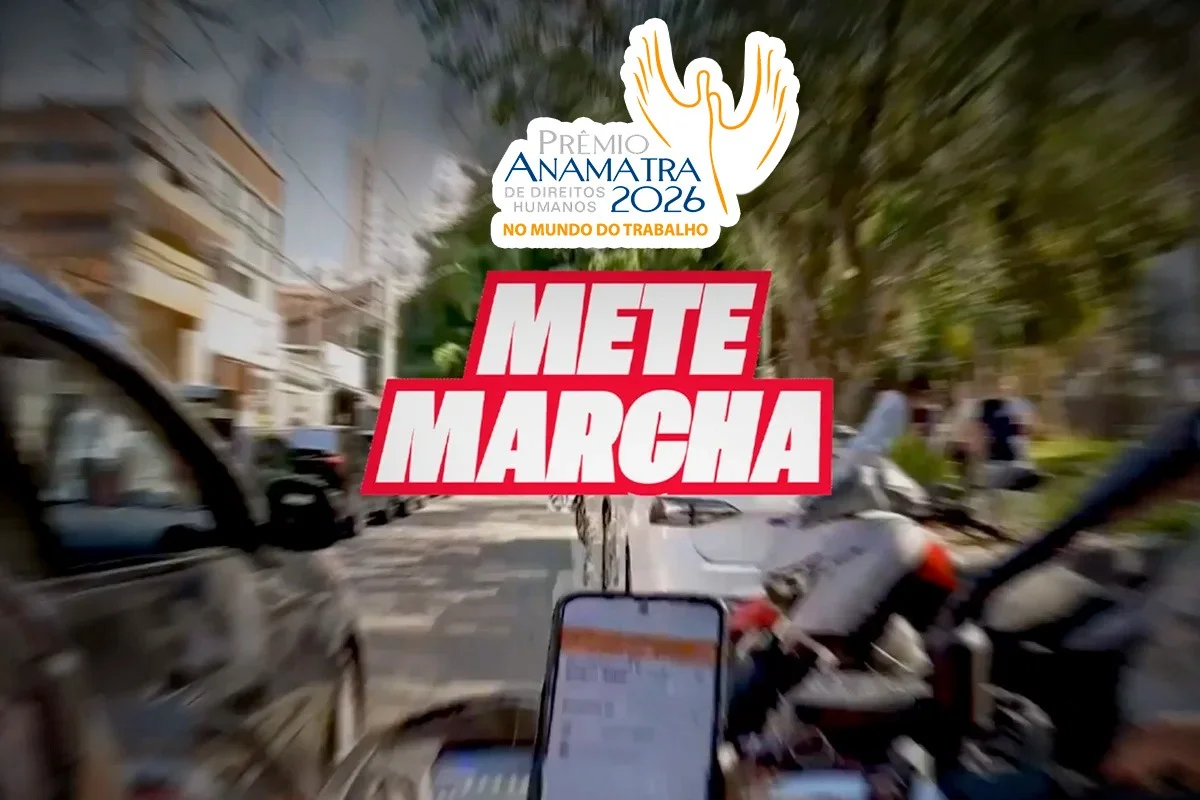 Metrópoles vence 12ª edição do prêmio de jornalismo da Anamatra