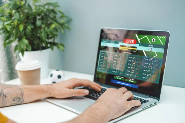 BetBoom apostas