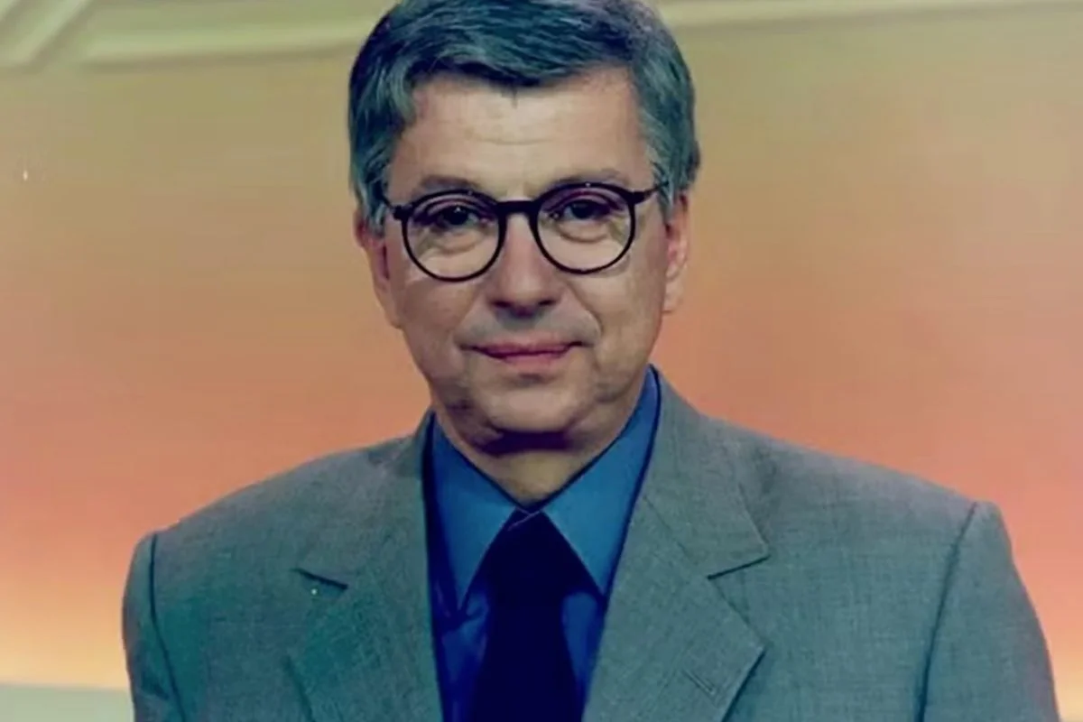 Renato Machado Renato Machado