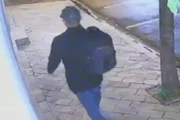 Câmeras flagraram açougueiro Câmeras flagraram açougueiro
