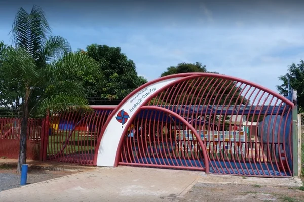 Alegando “perseguição”, homem invade creche na Asa Norte