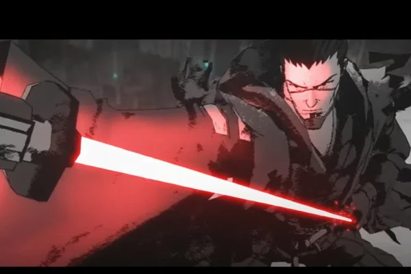Star Wars: Vision, do Disney+, ganha novo trailer