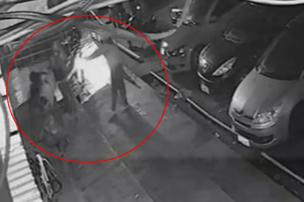 Homem é morto em bar no DF no lugar de rival