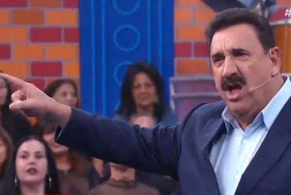 Ratinho sobre politicamente correto: “Não ligo de ser cancelado”