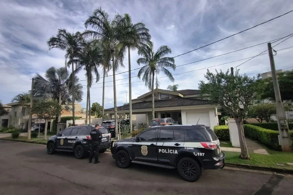 Prefeitura de Nova Odessa é alvo de operação por fraudes na Saúde - destaque galeria