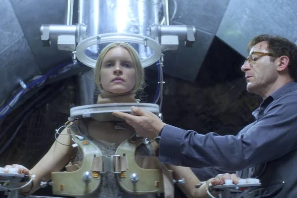 Netflix confirma segunda temporada da série The OA