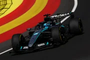 F1: GP da Espanha estuda mudanças no Madring após críticas na estreia - imagem 2 F1: GP da Espanha estuda mudanças no Madring após críticas na estreia - imagem 2
