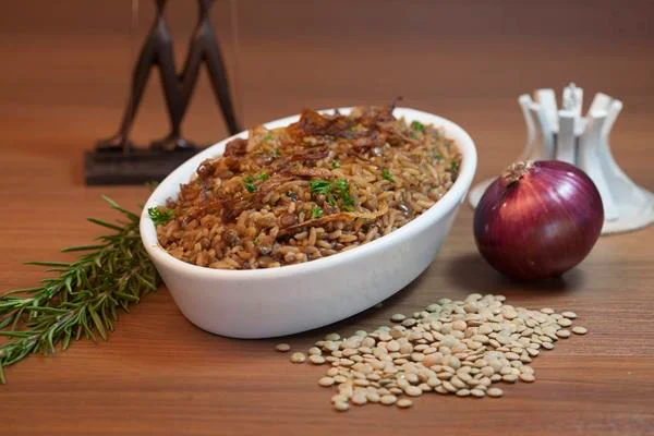 Muito além da sorte. Conheça os benefícios de comer lentilhas